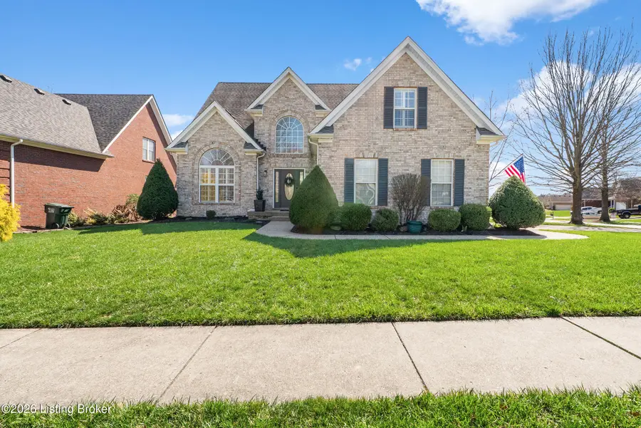 13700 Lake Spring Dr, Louisville, KY 40299 - #2