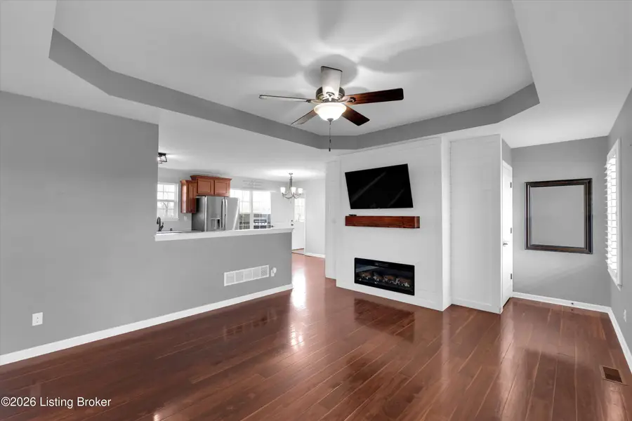 785 Watkins Glen Way, Taylorsville, KY 40071 - #3