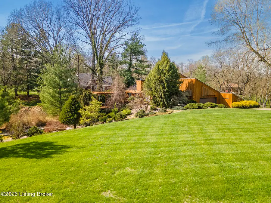 10801 Taylor Lake Rd, Goshen, KY 40026 - #3