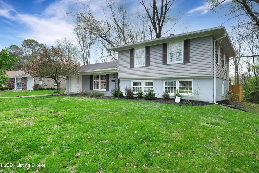 8501 Turnside Dr, Louisville, KY 40242 - #3