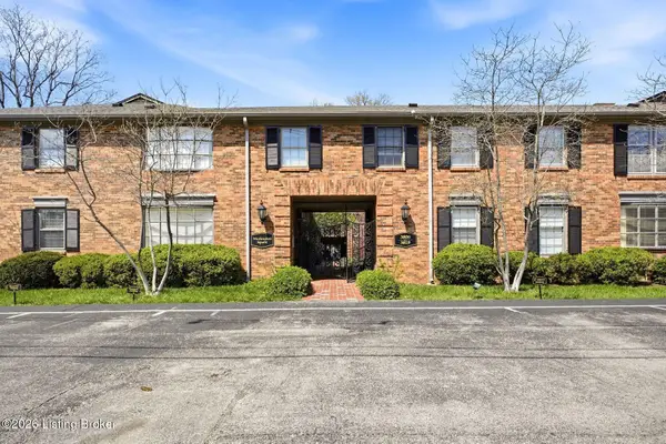 3811 Washington Square #2G, Louisville, KY 40207