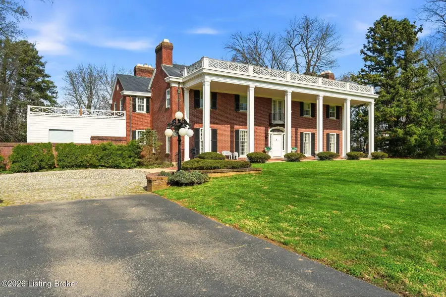 1029 Alta Vista Rd, Louisville, KY 40205 - #3