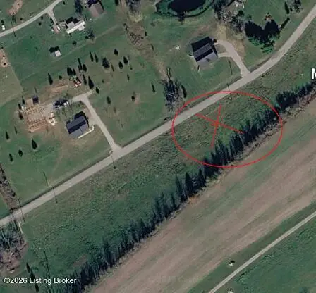 Lot 1B Camp Branch Trail, Taylorsville, KY 40071 - #2