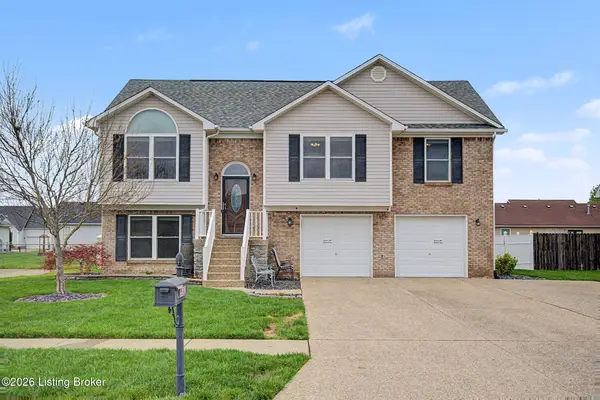 192 White Blossom Dr, Shepherdsville, KY 40165