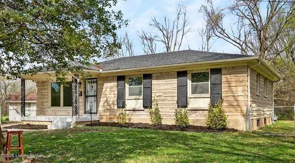 4002 Dover Ct, Louisville, KY 40216