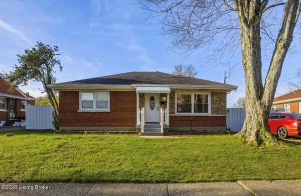 1622 Linda Way, Louisville, KY 40216