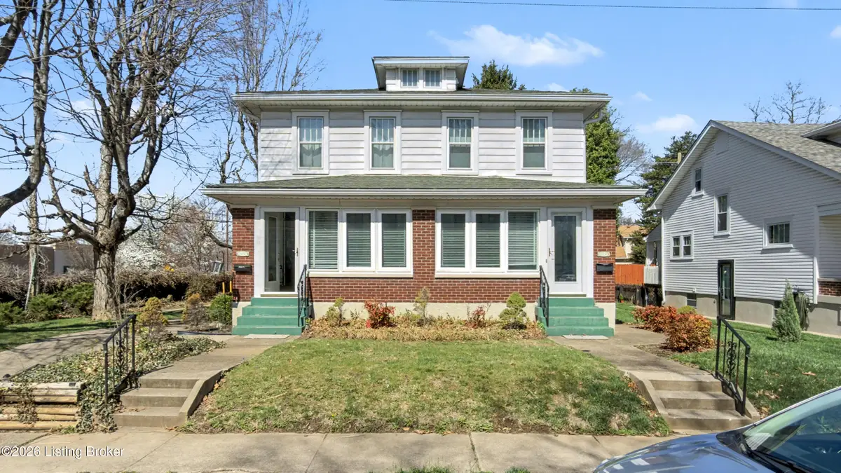 827 Minoma Ave, Louisville, KY 40217 - #1