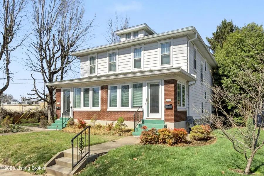 827 Minoma Ave, Louisville, KY 40217 - #2