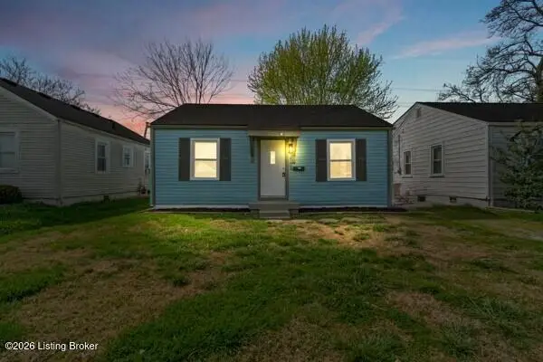 2106 Ratcliffe Ave, Louisville, KY 40210