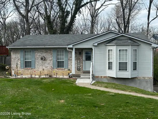 6109 Yellowsands Dr, Louisville, KY 40219