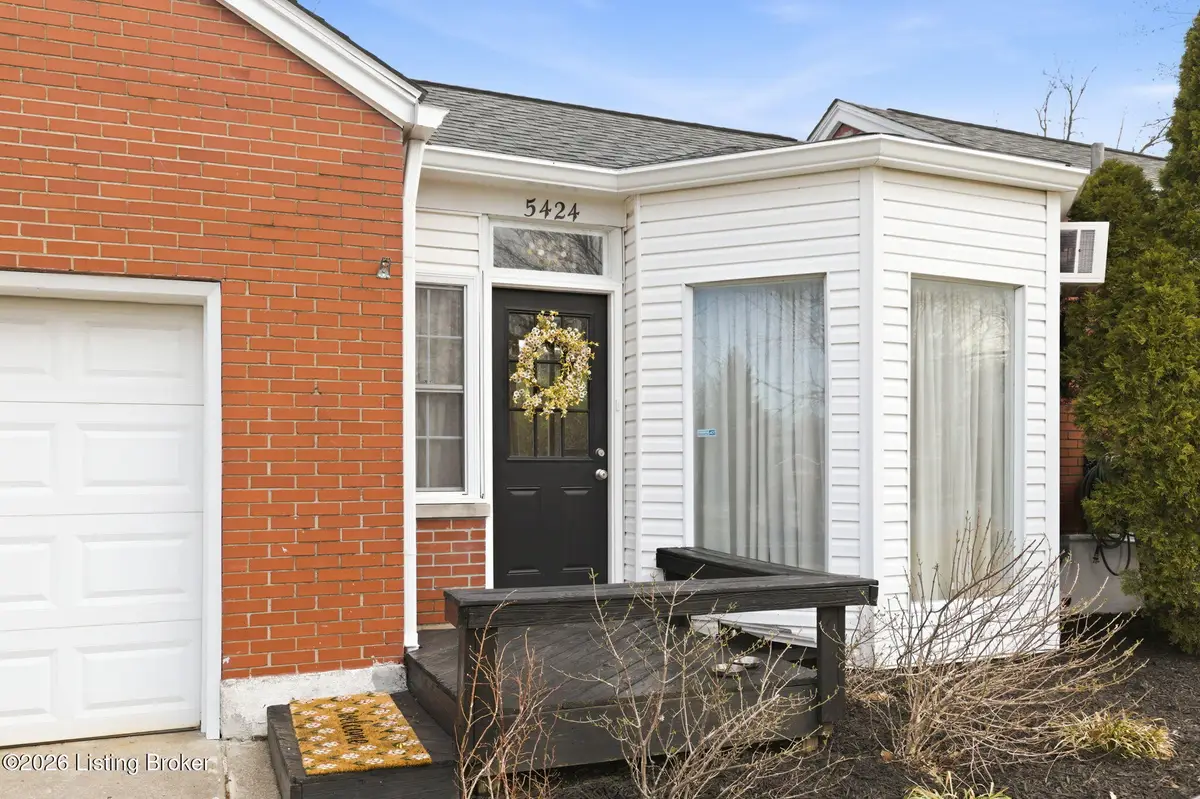 5424 Westhall Ave, Louisville, KY 40214 - #1