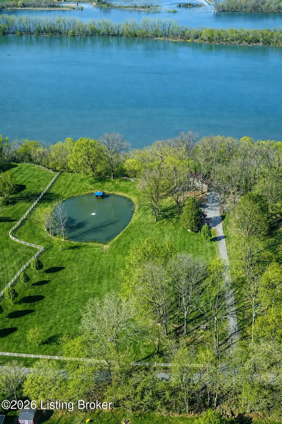 96 Lisa Dr, Brandenburg, KY 40108 - #3