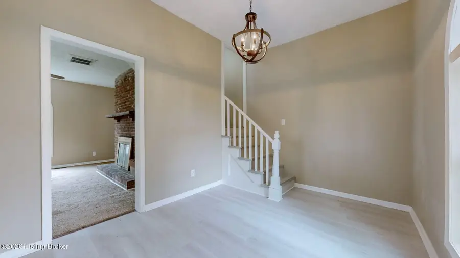 106 Riddle St, Nicholasville, KY 40356 - #2