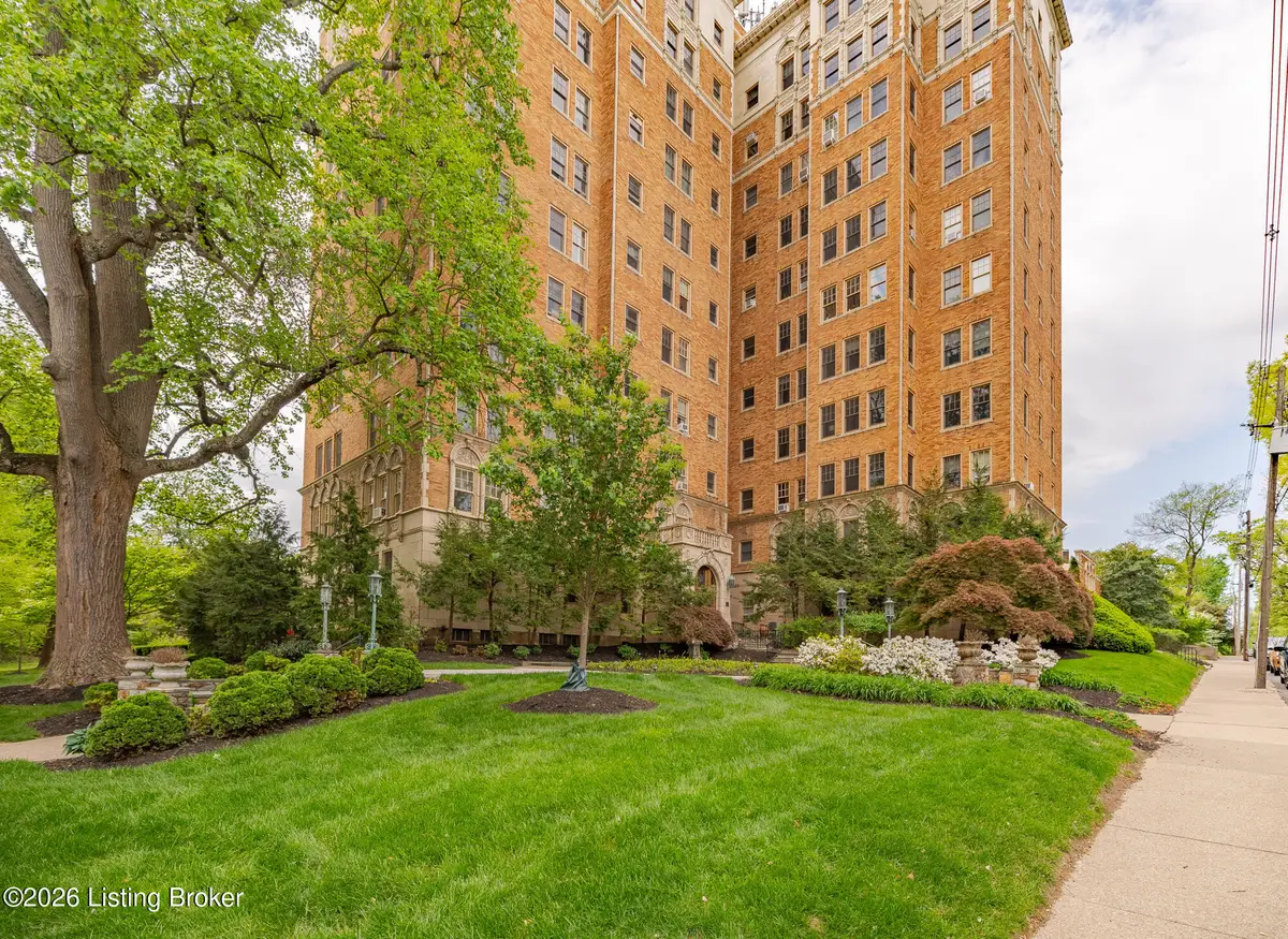 2140 Bonnycastle Ave #APT 10B, Louisville, KY 40205 - #1