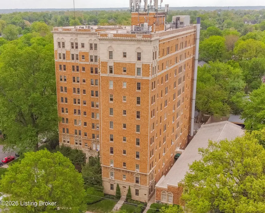 2140 Bonnycastle Ave #APT 10B, Louisville, KY 40205 - #3