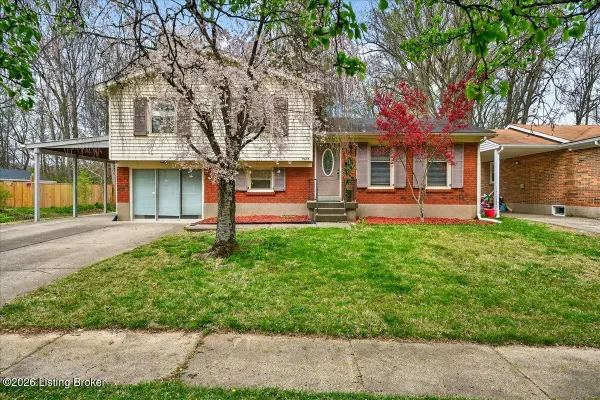 7618 Greenfield Ave, Louisville, KY 40214