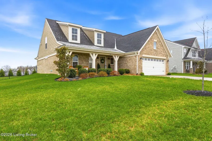 2815 Chelsea Meadow Way, La Grange, KY 40031 - #2