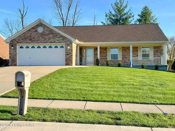 1813 Forest Run Dr, Independence, KY 41051