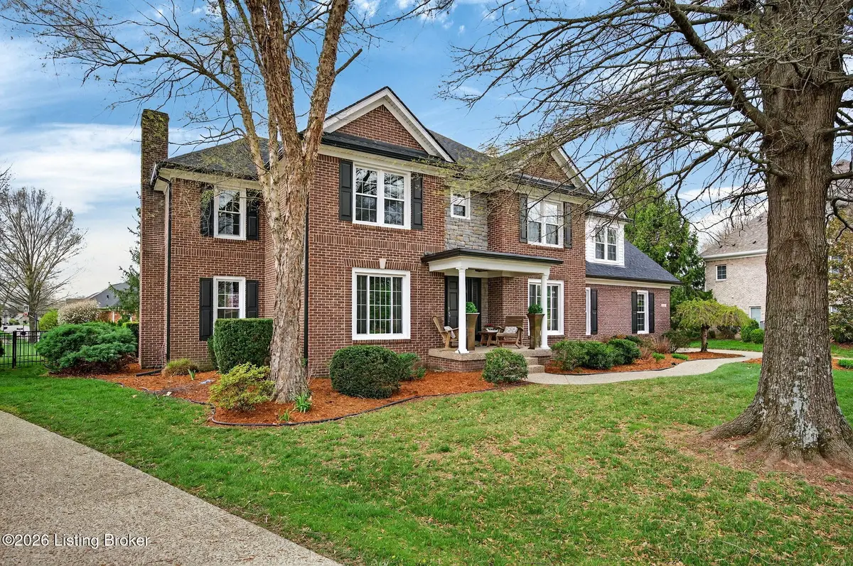 3109 Crestmoor Ct, Prospect, KY 40059 - #1