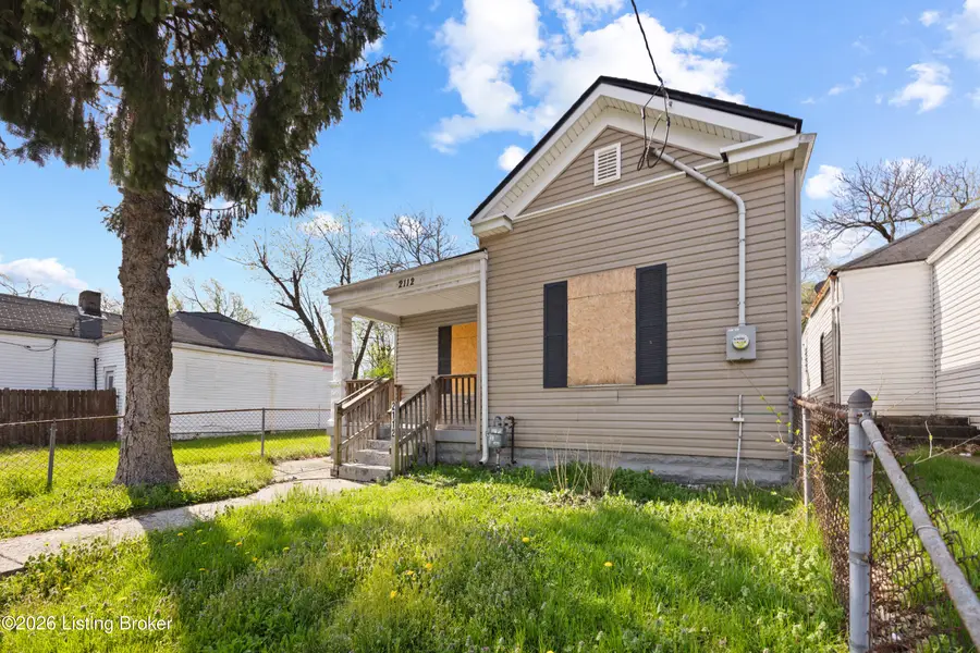 2112 Wilson Ave, Louisville, KY 40210 - #2