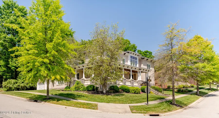 7101 Graf Springs Dr, Louisville, KY 40241 - #3