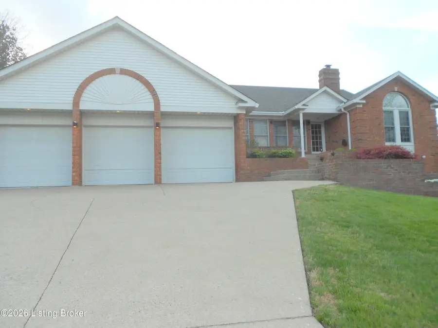 123 Westwind Trail, Bardstown, KY 40004 - #3