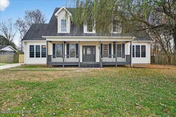 10206 Easum Rd, Louisville, KY 40299