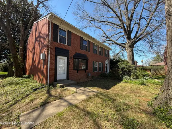 2811 Bexley Ct, Louisville, KY 40206