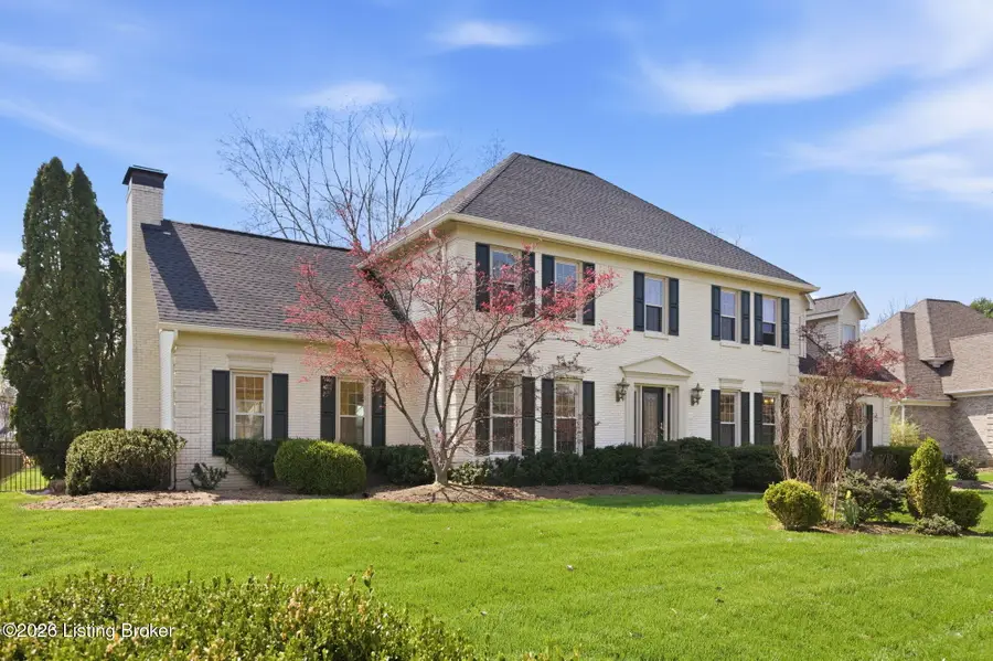 6905 Cabot Ct, Prospect, KY 40059 - #2