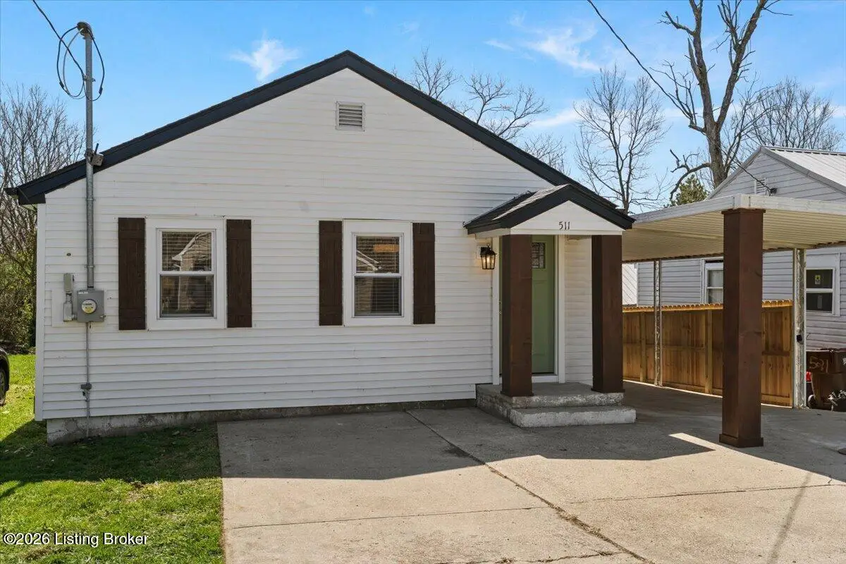 511 Sulphur Ave, Eminence, KY 40019 - #1
