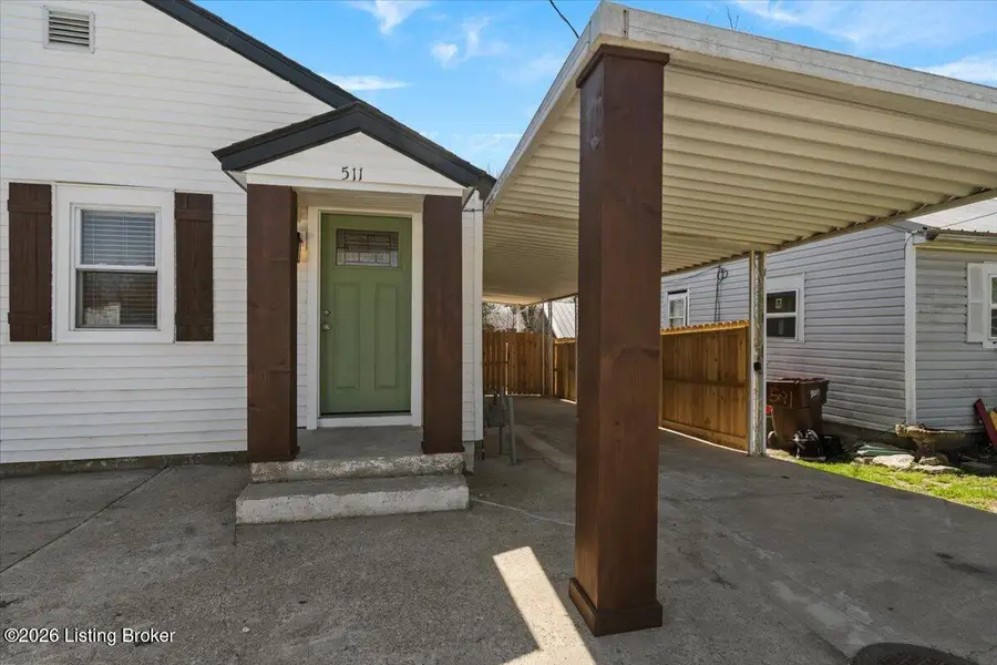 511 Sulphur Ave, Eminence, KY 40019 - #3