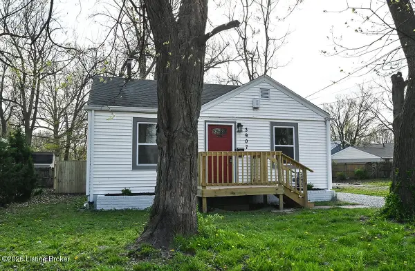 3907 Peachtree Ave, Louisville, KY 40215