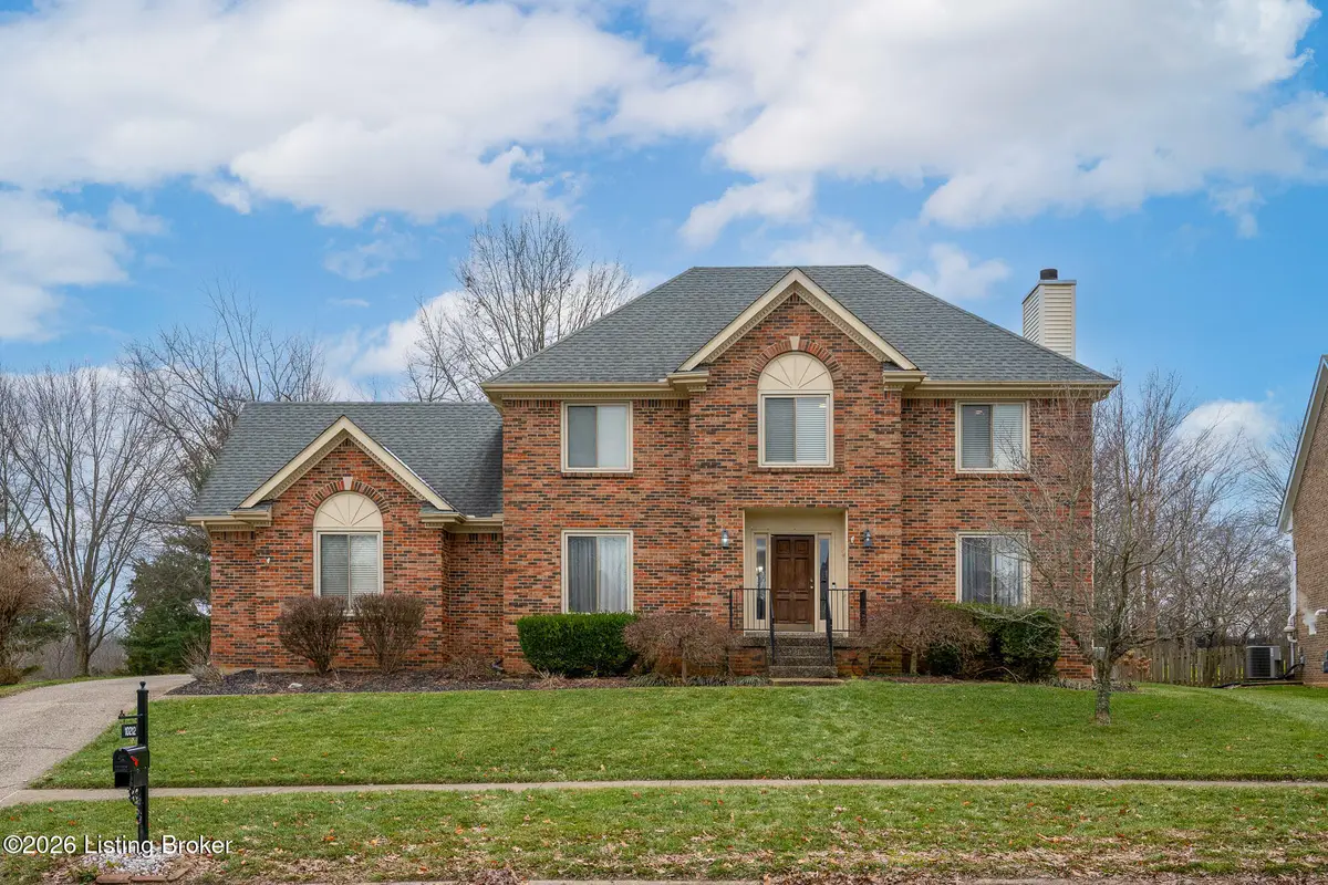 10212 Stone School Rd, Prospect, KY 40059 - #1