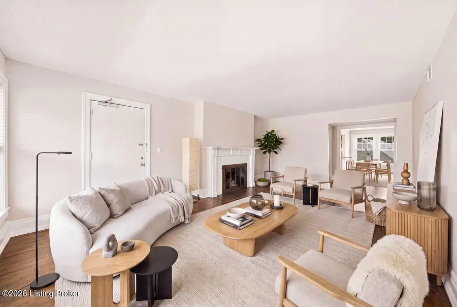 1971 Bardstown Rd #APT 7, Louisville, KY 40205 - #2