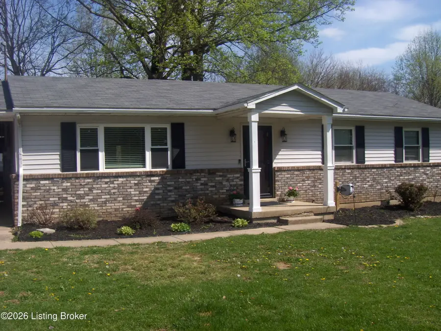 9110 Us Highway 60, Guston, KY 40142 - #2