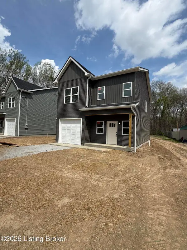 6590 Sylvania 6 Rd, Louisville, KY 40258