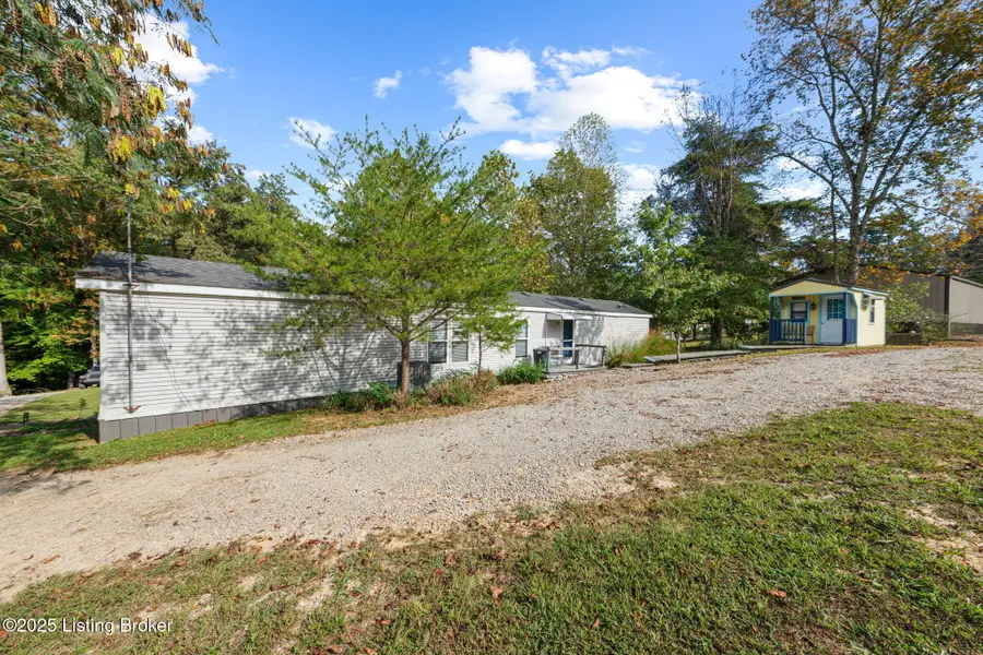 357 Lakeview Ln, Clarkson, KY 42726 - #3