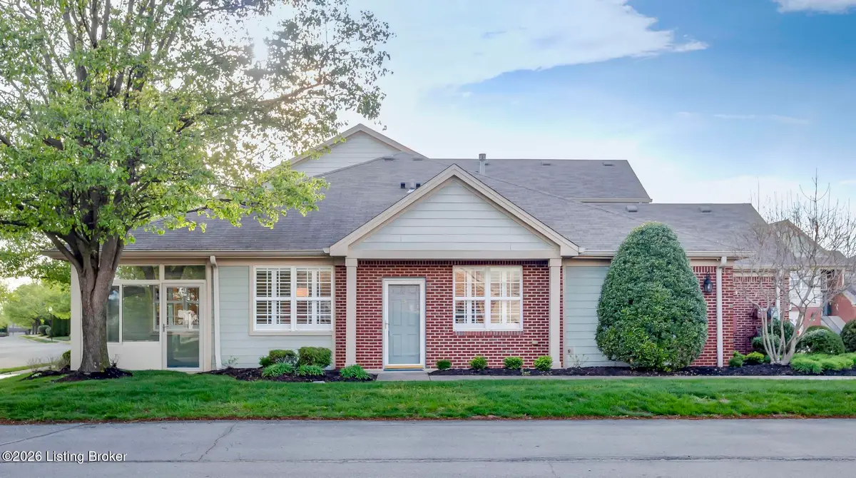 5139 Withorn Square, Louisville, KY 40241 - #1