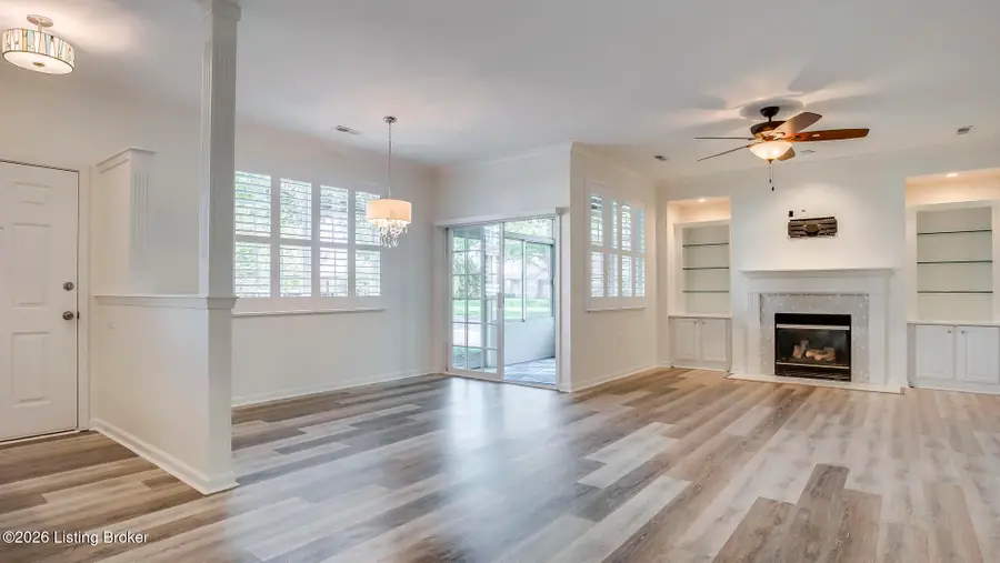 5139 Withorn Square, Louisville, KY 40241 - #3