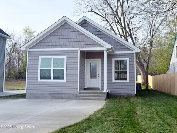 95 Tanner Rd, Hodgenville, KY 42748