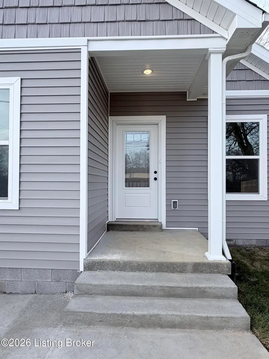 95 Tanner Rd, Hodgenville, KY 42748 - #3