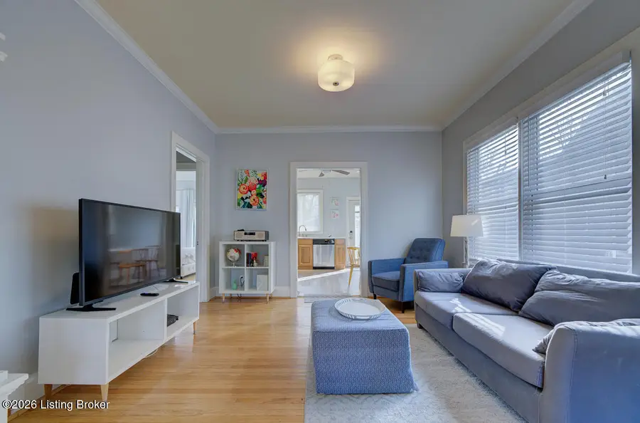 215 Pennsylvania Ave, Louisville, KY 40206 - #2