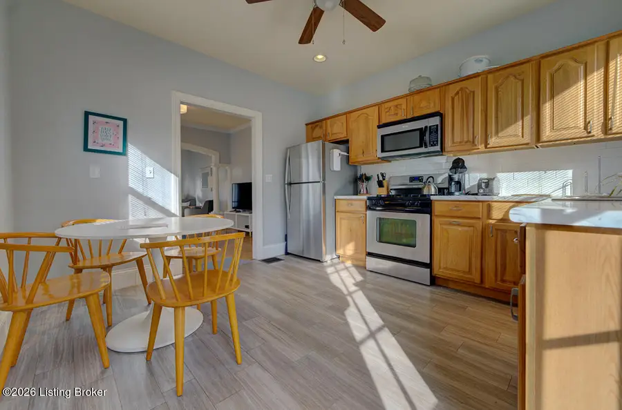 215 Pennsylvania Ave, Louisville, KY 40206 - #3