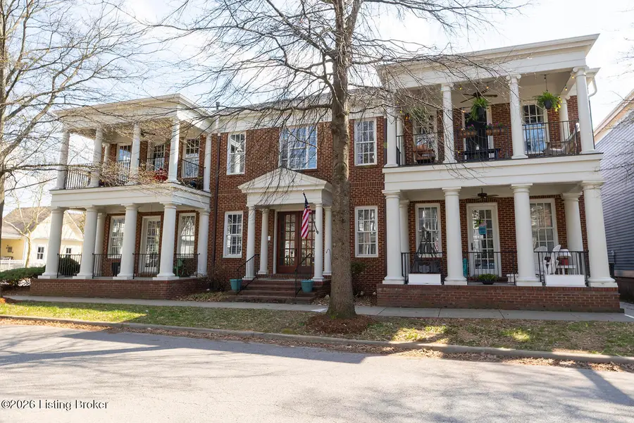 9508 Norton Commons Blvd #201, Prospect, KY 40059 - #2