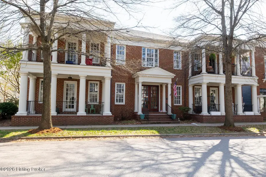 9508 Norton Commons Blvd #201, Prospect, KY 40059 - #3