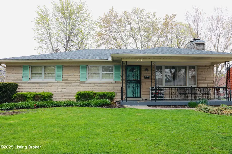 3019 Leman Dr, Louisville, KY 40220 - #2