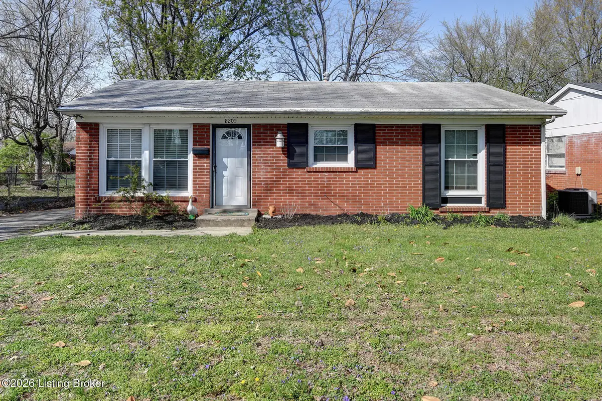 8205 Cris Dr, Louisville, KY 40291 - #1