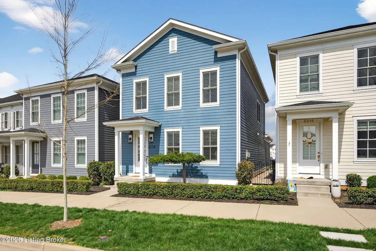 6214 Moonseed St, Prospect, KY 40059 - #1