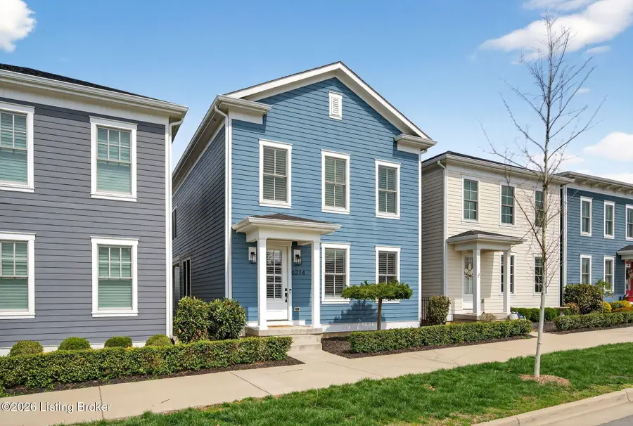 6214 Moonseed St, Prospect, KY 40059 - #3