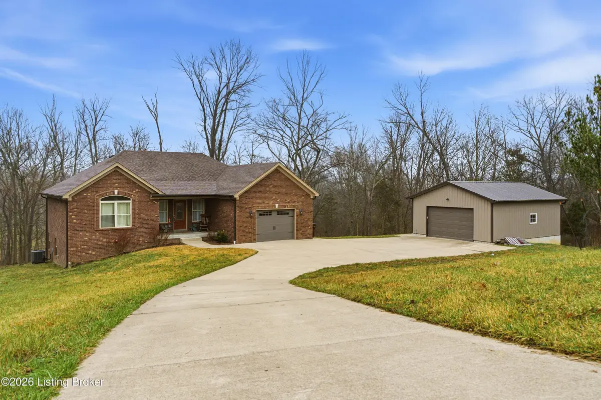 738 Mike Brown Ln, Taylorsville, KY 40071 - #1
